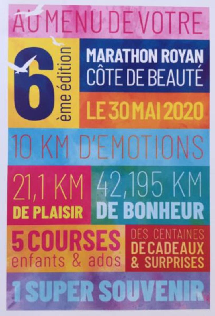 Royan 30 Mai 2020