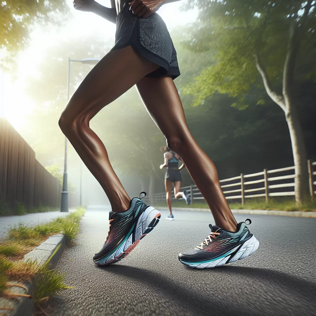 Hoka Clifton 9 vs. Hoka Clifton 10: My Personal Experience