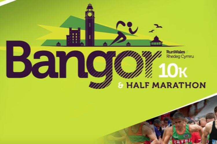 Bangor Half Marathon