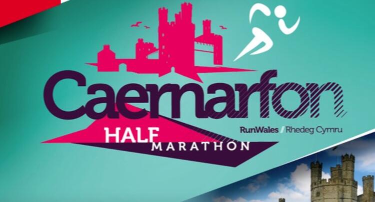 Caernarfon Half Marathon