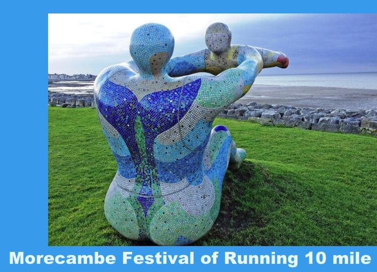 Morecambe Festival of Running