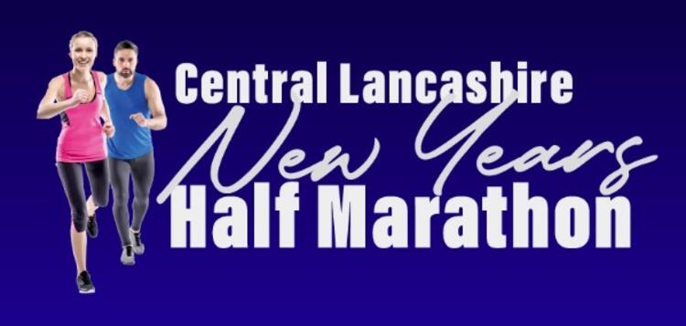 New Year Half Marathon