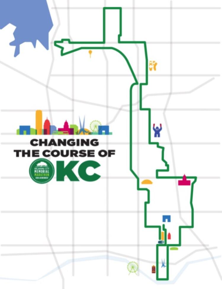 OKC Marathon