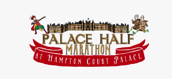 Palace Half Marathon 