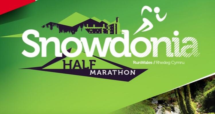 Snowdonia Half Marathon
