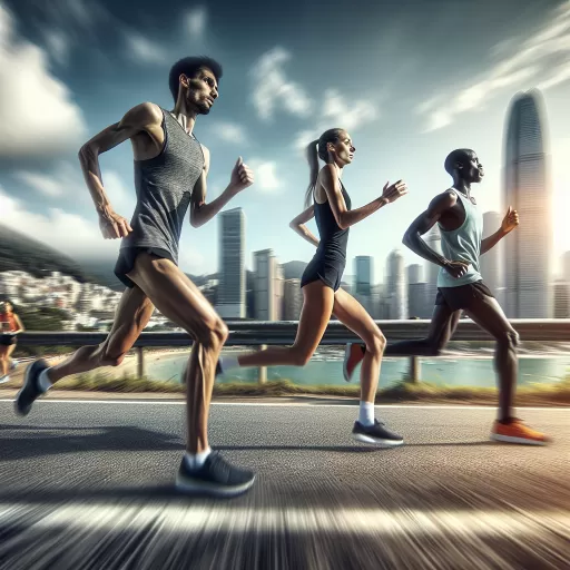 Cirencester Half Marathon