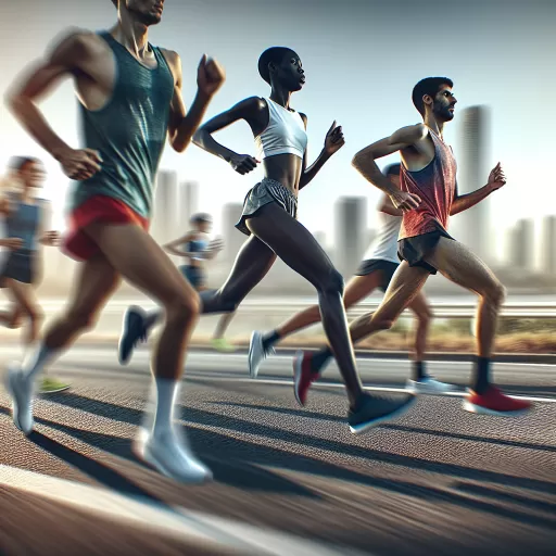 Istanbul Marathon Istanbul Marathon