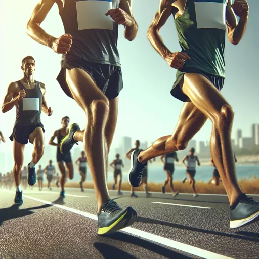 Malaga Half Marathon Malaga Half Marathon