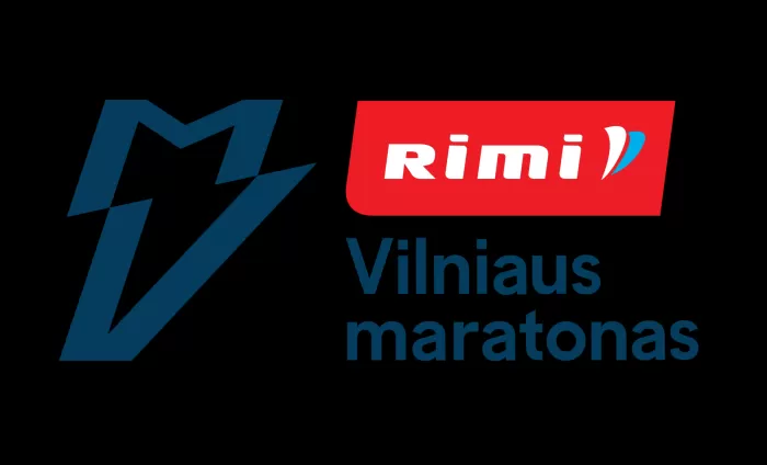Vilnius Marathon Image
